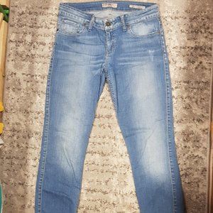 Guess L. A. Jeans